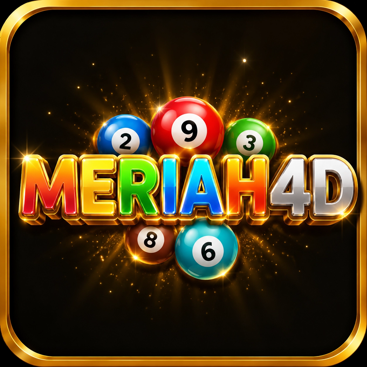 meriah4d APK Terbaru untuk Perangkat Android