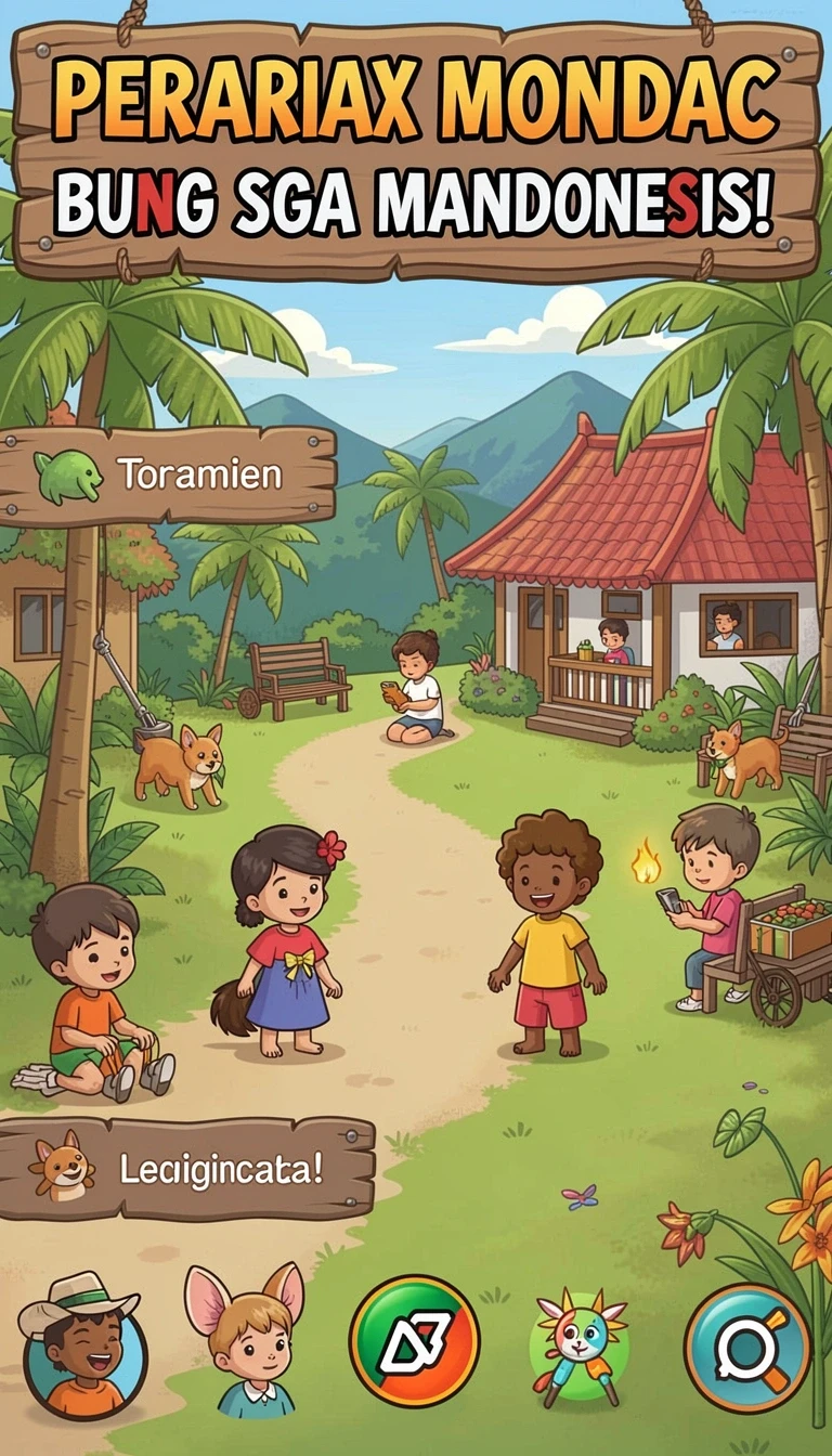 070slot APK Terbaru 2026 untuk Semua Perangkat