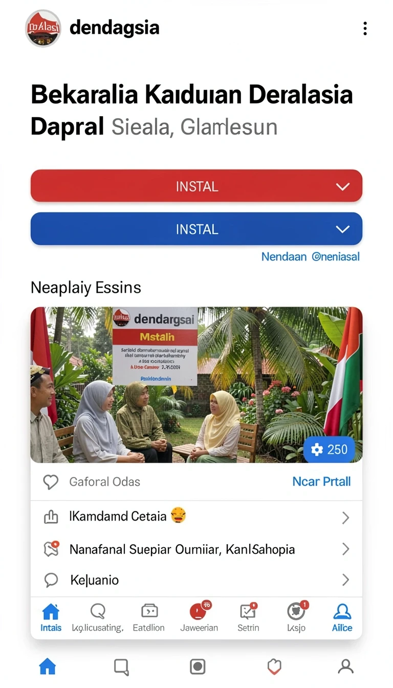 koin138 Terbaru: Download APK Resmi dan Aman