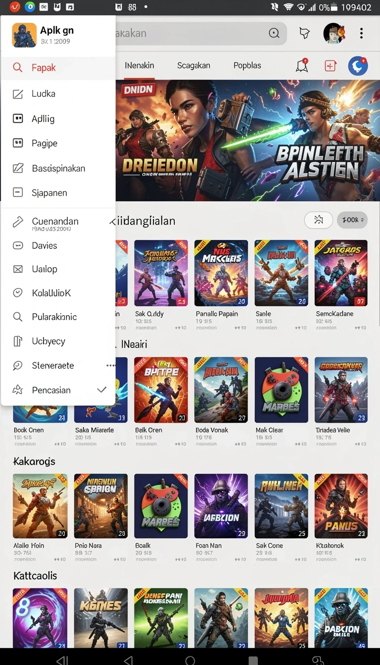 bulan77 APK Terbaru untuk Perangkat Android