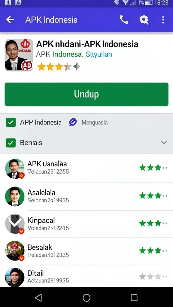 royaltoto Versi Terbaru untuk Android Tanpa Ribet
