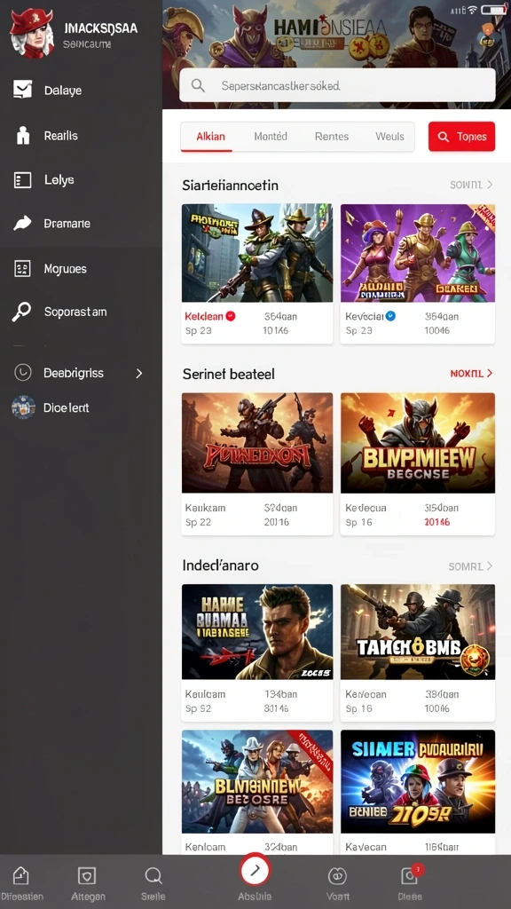 Cara Download tr99 APK dengan Mudah