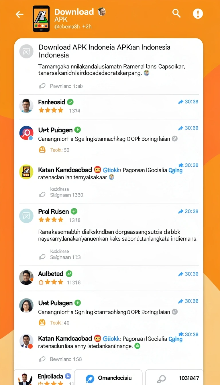 qt777 APK Terbaru 2026 untuk Semua Perangkat