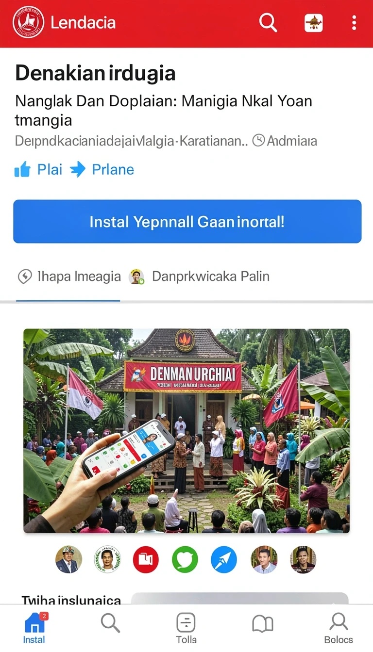 nk666 APK Terbaru untuk Perangkat Android