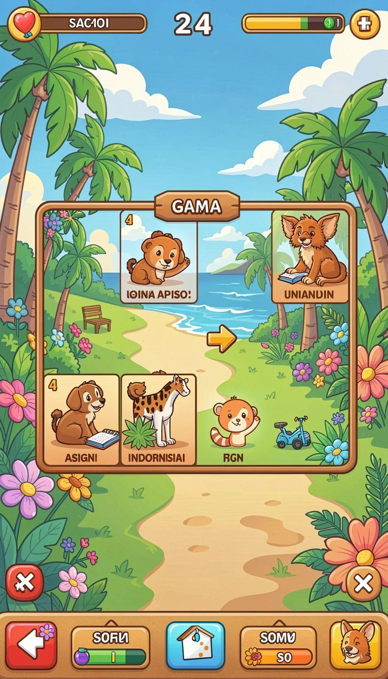 Aplikasi rpok Terbaru untuk Android dan iOS