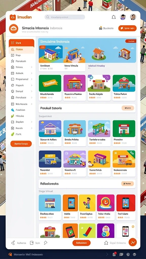meriah4d APK Terbaru untuk Perangkat Android
