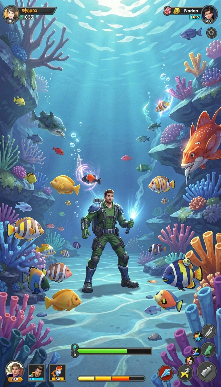 buas33 Terbaru untuk Android: Download APK Gratis