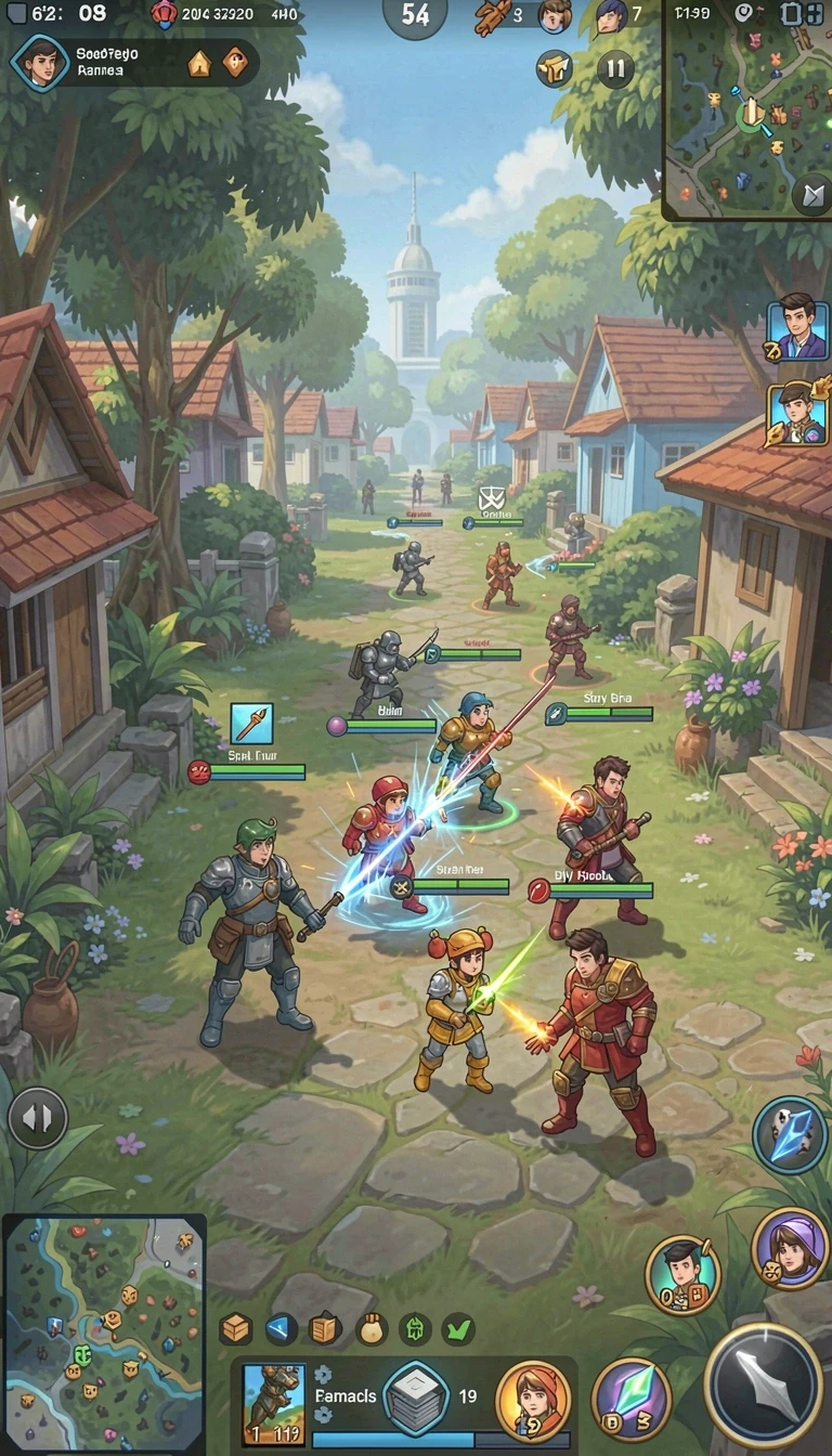 kratonbet APK Terbaru: Download Cepat dan Gratis