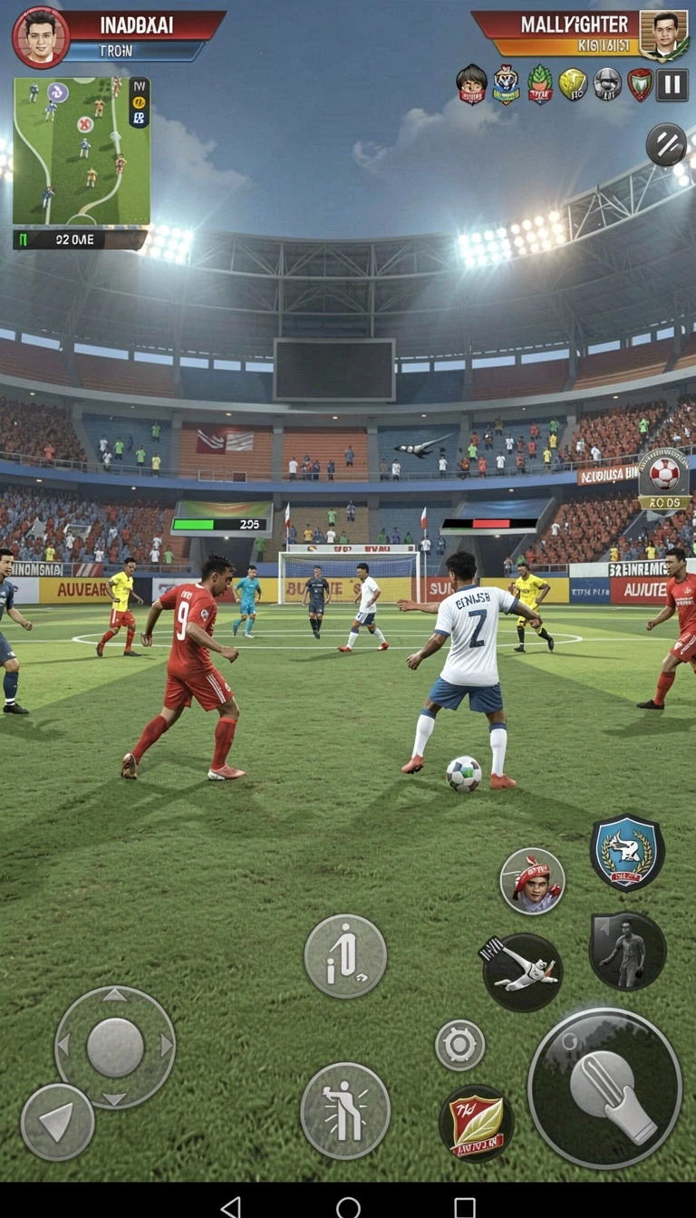 Update Aplikasi prada188 ke Versi Terbaru